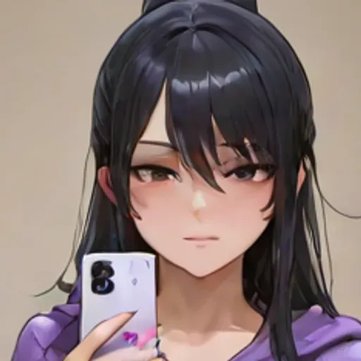 AI 포르노 이미지 생성기