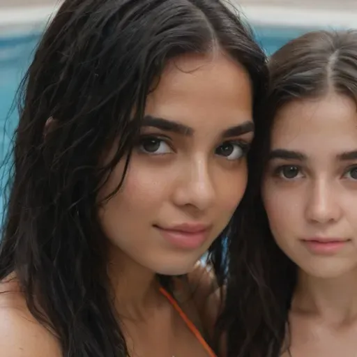 โปรแกรมสร้างภาพโปรนที่ใช้ปัญหา AI