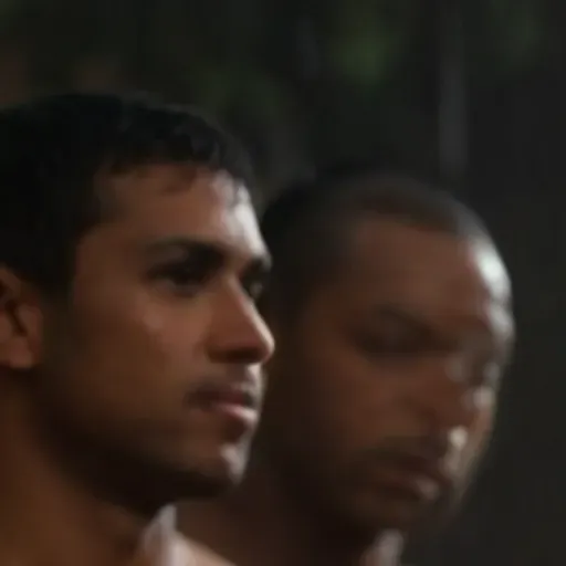 AI 포르노 이미지 생성기