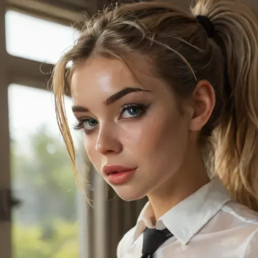 generatore di immagini porno IA