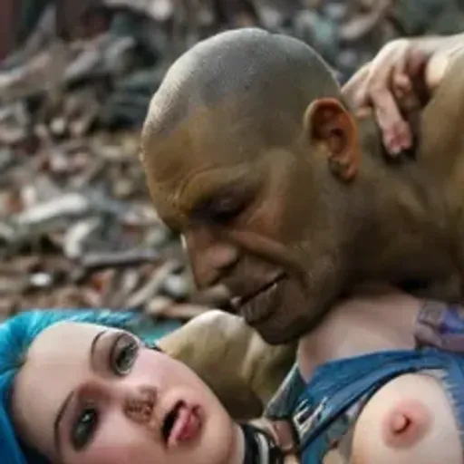 yapay zekâ porno foto üretici