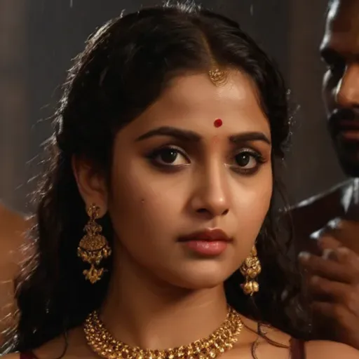 โปรแกรมสร้างภาพโปรนที่ใช้ปัญหา AI