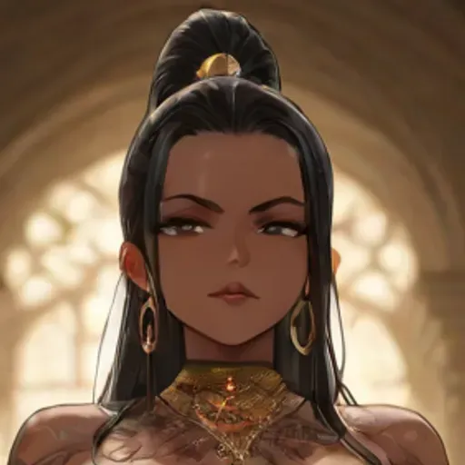 AI 포르노 이미지 생성기