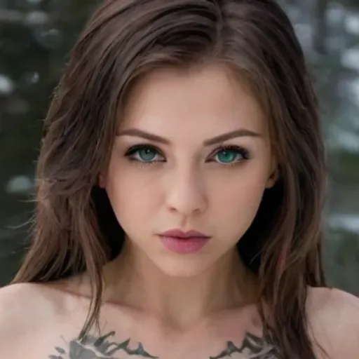 yapay zekâ porno görsel üretici