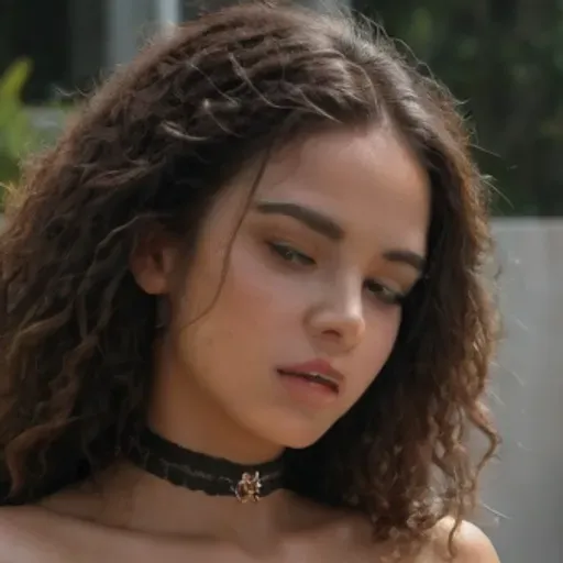 yapay zekâ porno görsel üretici