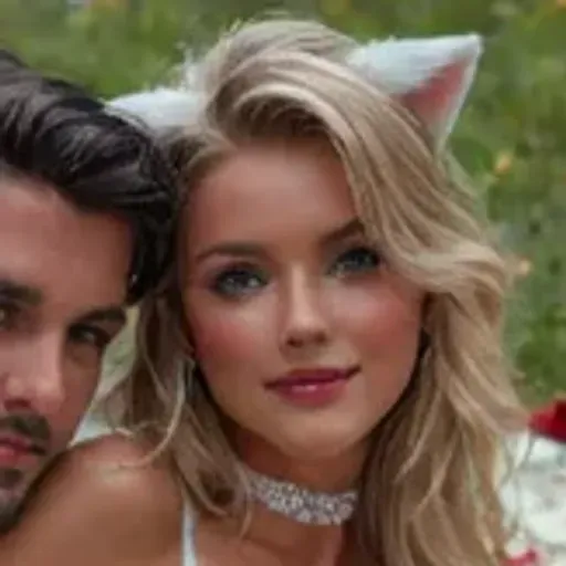 KI-Pornobild-Generator