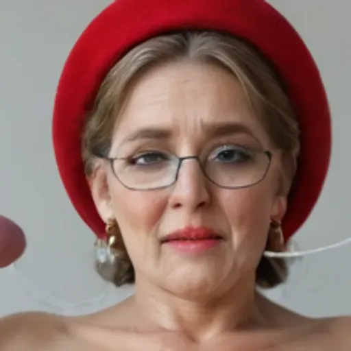 KI-Pornobild-Generator