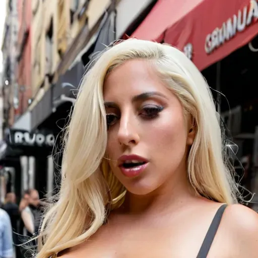 generatore di immagini porno IA