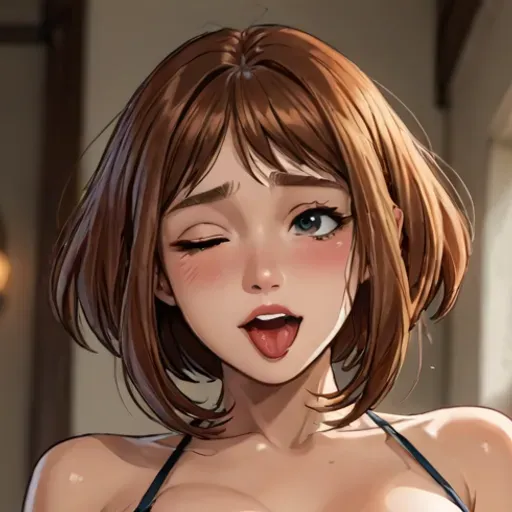 generatore di immagini porno IA