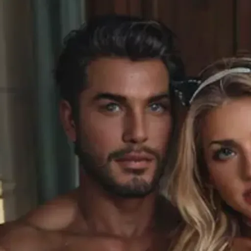 generatore di foto porno IA