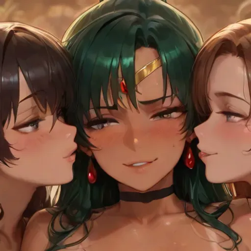 generatore di foto porno IA