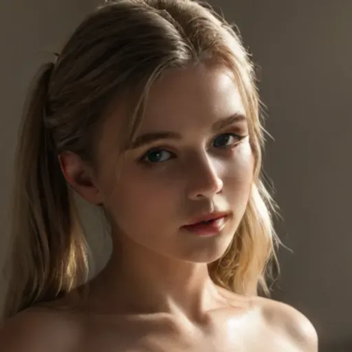 KI-Pornobild-Generator