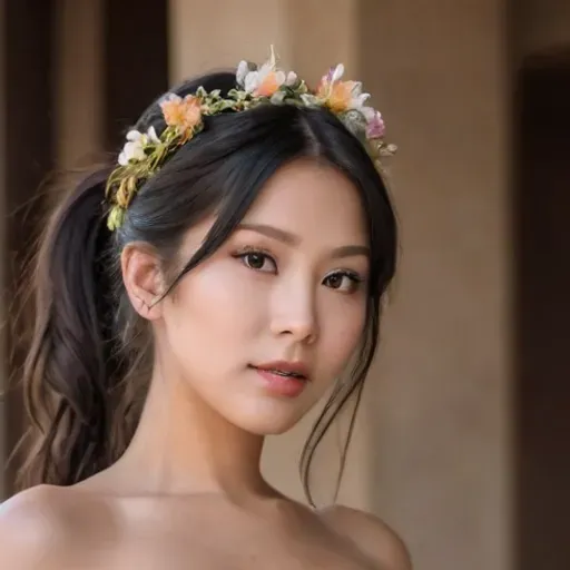 โปรแกรมสร้างภาพโปรนที่ใช้ปัญหา AI