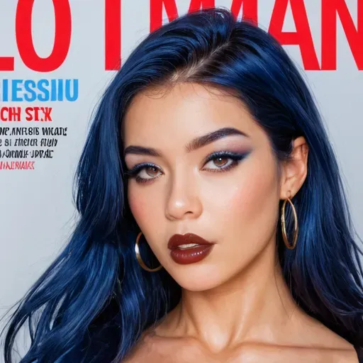 โปรแกรมสร้างภาพโปรนที่ใช้ปัญหา AI