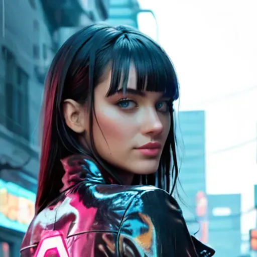 AIポルノ画像ジェネレーター