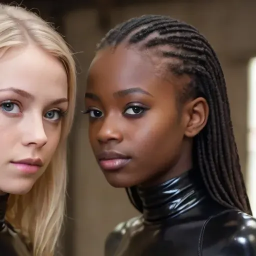 générateur de photos porno IA