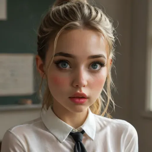 generatore di immagini porno IA