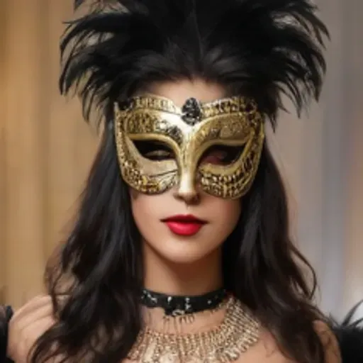 AIポルノ写真ジェネレーター