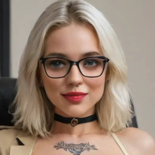 generatore di immagini porno IA