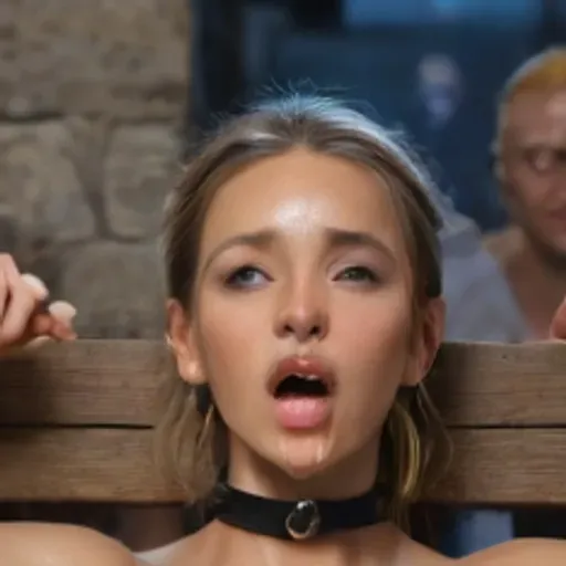 โปรแกรมสร้างภาพโปรนที่ใช้ปัญหา AI