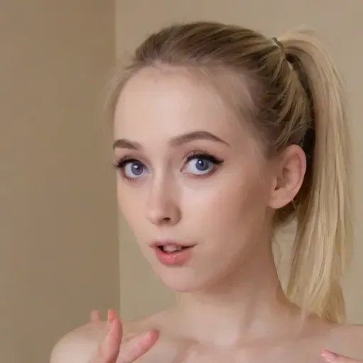 โปรแกรมสร้างภาพโปรนที่ใช้ปัญหา AI