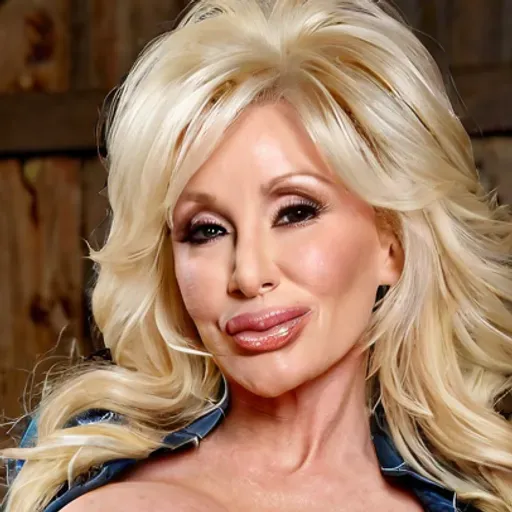 AI 포르노 이미지 생성기