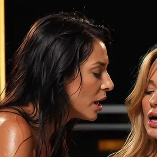 KI-Pornobild-Generator