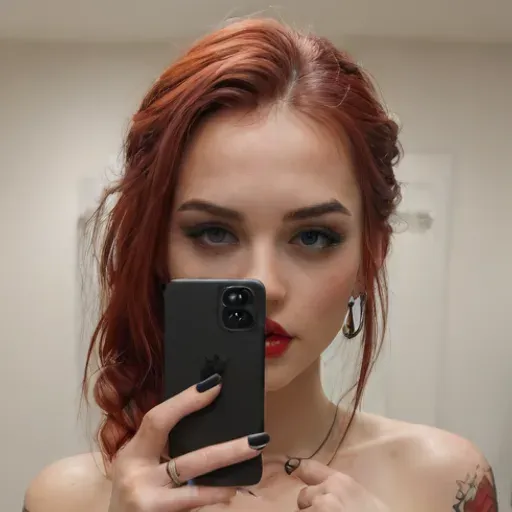 generatore di immagini porno IA