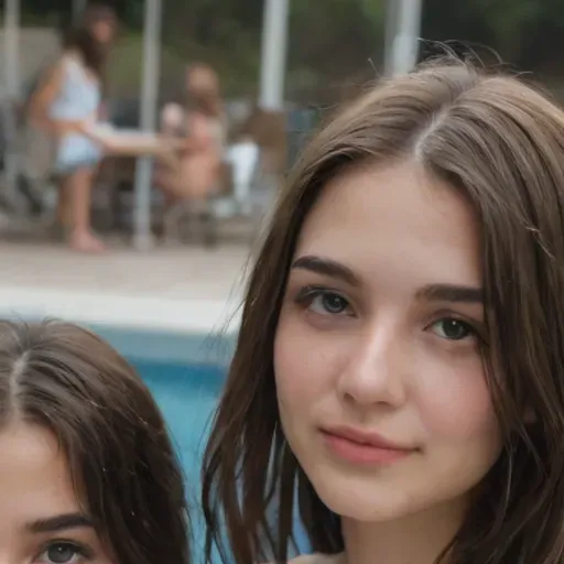 โปรแกรมสร้างภาพโปรนที่ใช้ปัญหา AI