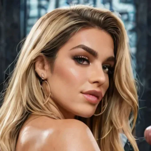 โปรแกรมสร้างภาพโปรนที่ใช้ปัญหา AI