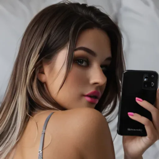 KI-Pornobild-Generator