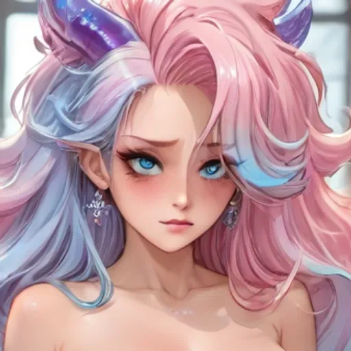 generatore di immagini porno IA