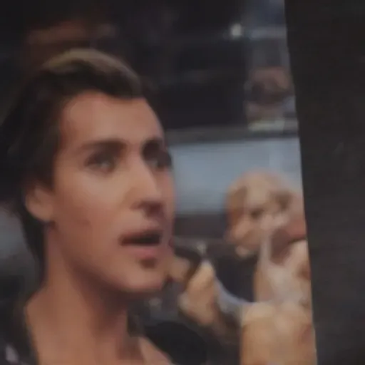 generatore di immagini porno IA