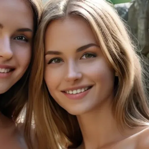 AI 포르노 이미지 생성기