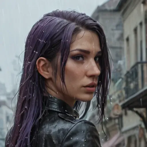 AI 포르노 이미지 생성기