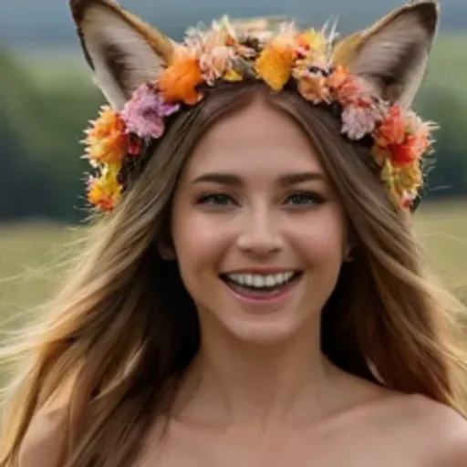 โปรแกรมสร้างภาพโปรนที่ใช้ปัญหา AI