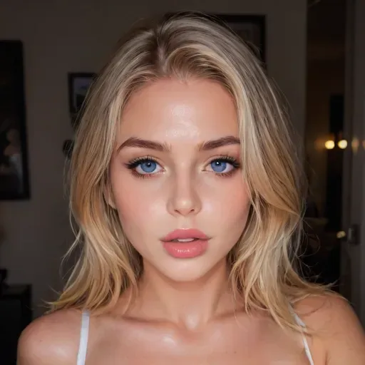 โปรแกรมสร้างภาพโปรนที่ใช้ปัญหา AI