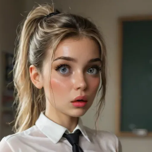 KI-Pornobild-Generator