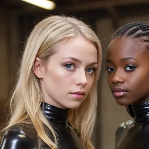 générateur d’images porno IA