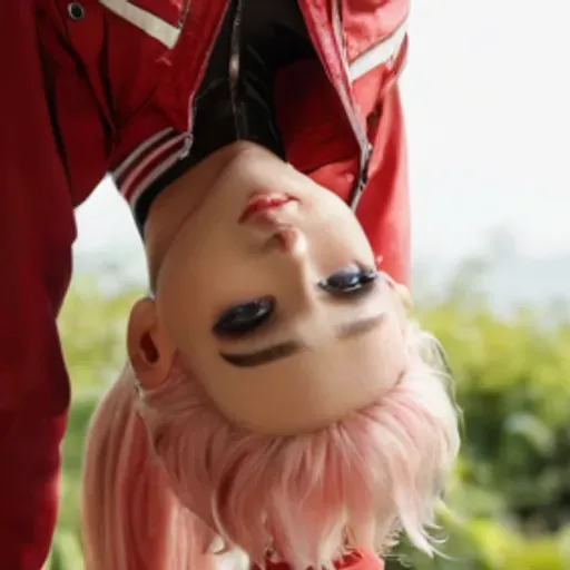 gerador de imagens pornô com IA