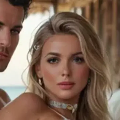 KI-Pornobild-Generator