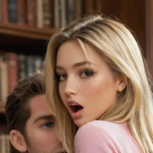 KI-Pornobild-Generator