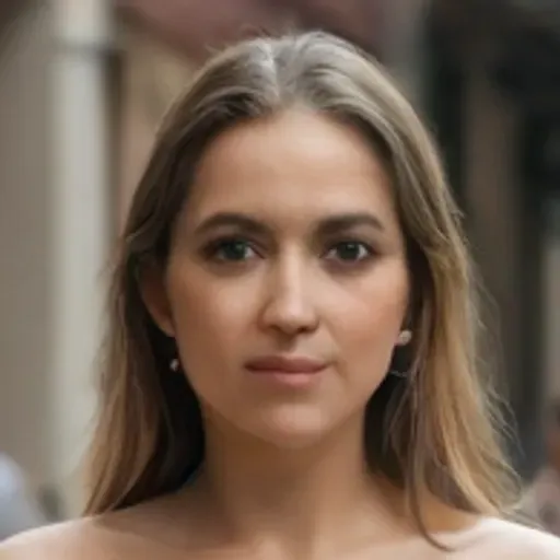 yapay zekâ porno foto üretici