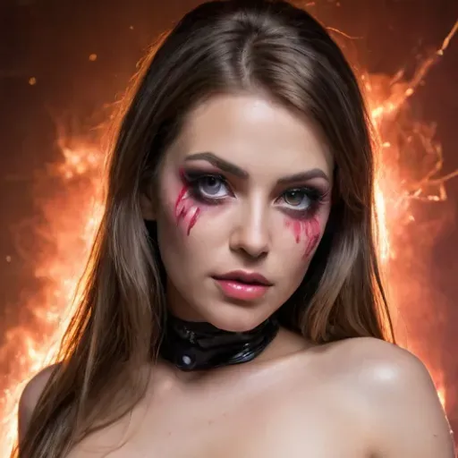 โปรแกรมสร้างภาพโปรนที่ใช้ปัญหา AI