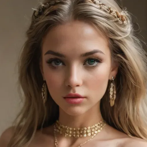 โปรแกรมสร้างภาพโปรนที่ใช้ปัญหา AI