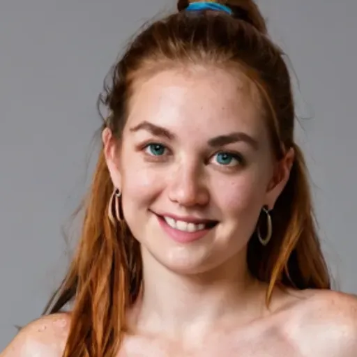 generatore di immagini porno IA