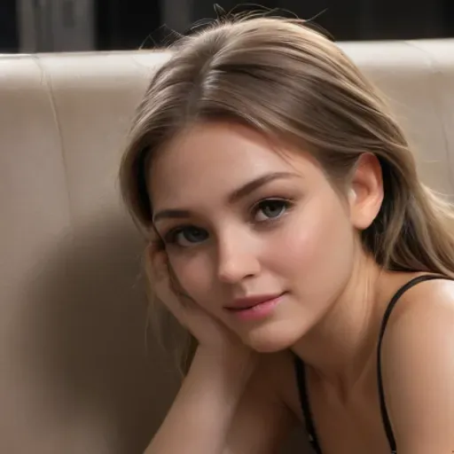 โปรแกรมสร้างภาพโปรนที่ใช้ปัญหา AI