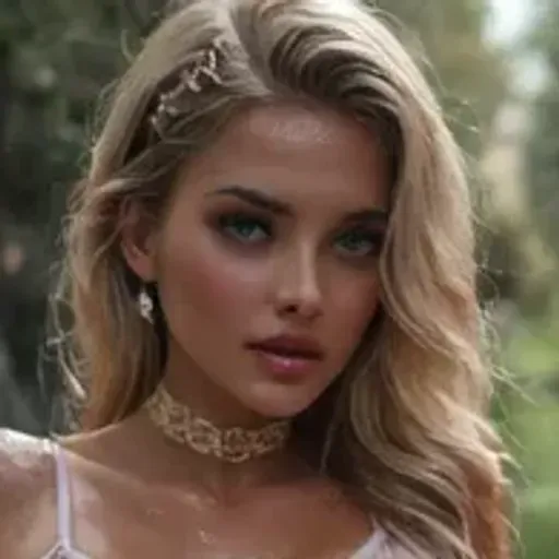 AI色情图片生成器