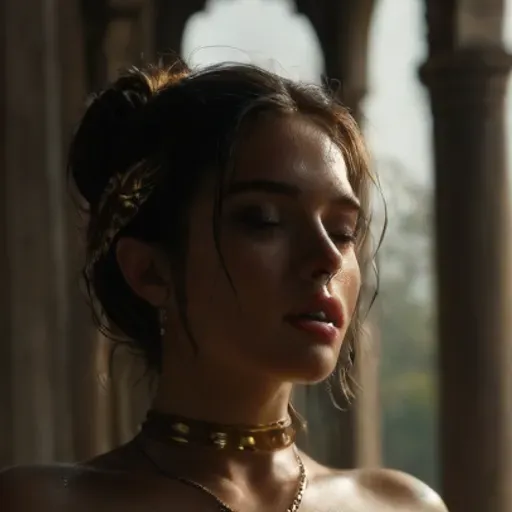 โปรแกรมสร้างภาพโปรนที่ใช้ปัญหา AI