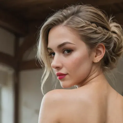 generatore di immagini porno IA